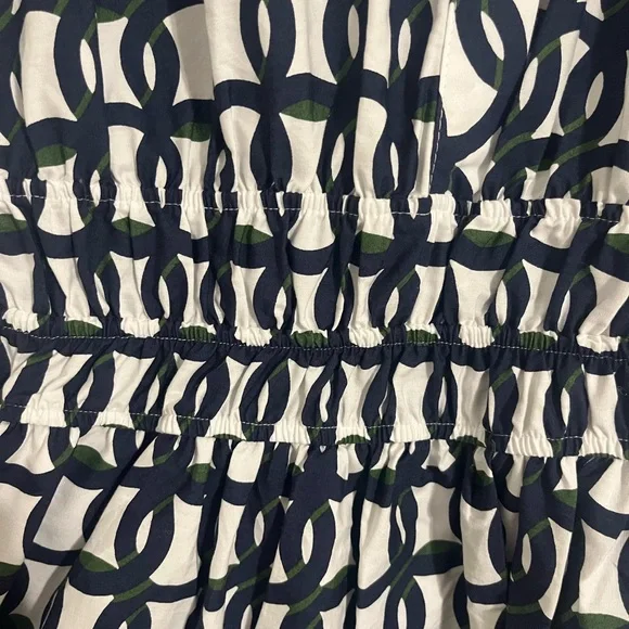 Anthropologie The Somerset Maxi Dress: Shirt Dress Edition - Picture 4 of 5